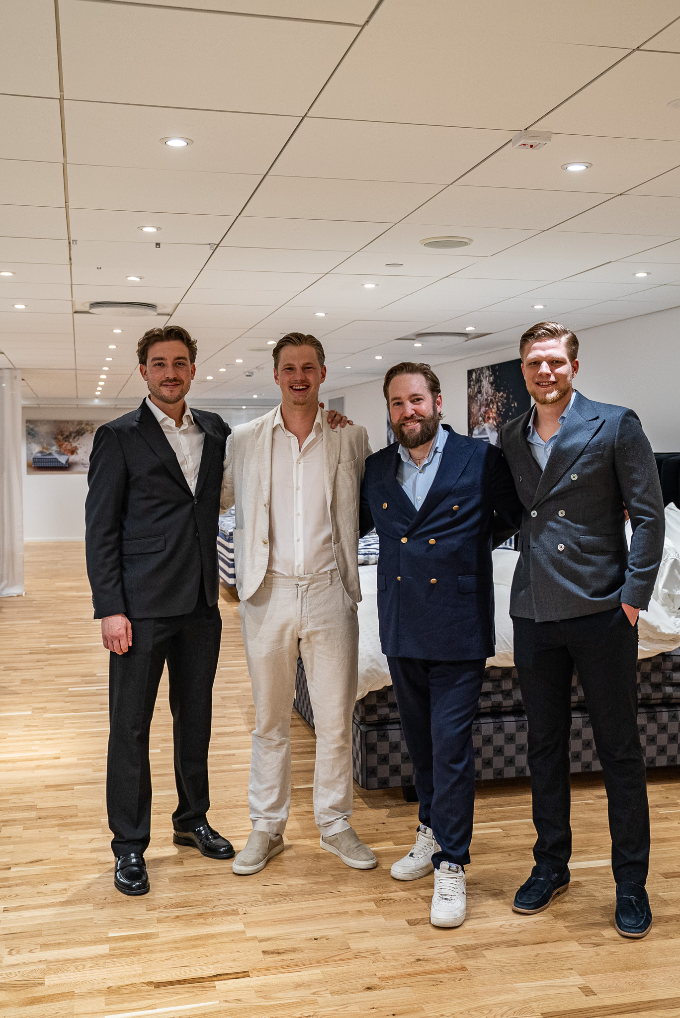 NK Göteborg Opening bild 7