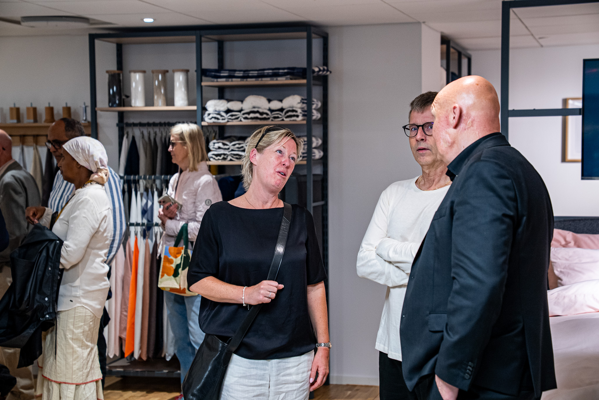 NK Göteborg Opening bild 23