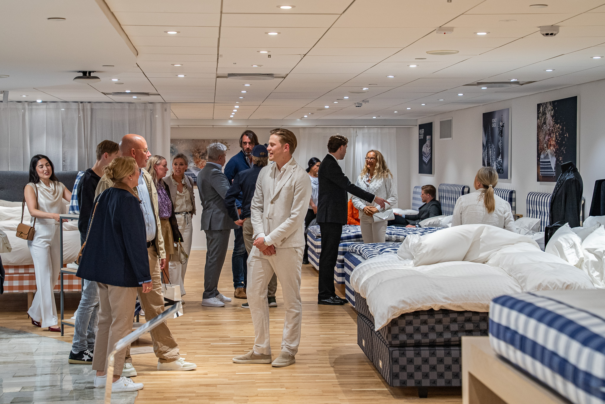 NK Göteborg Opening bild 51