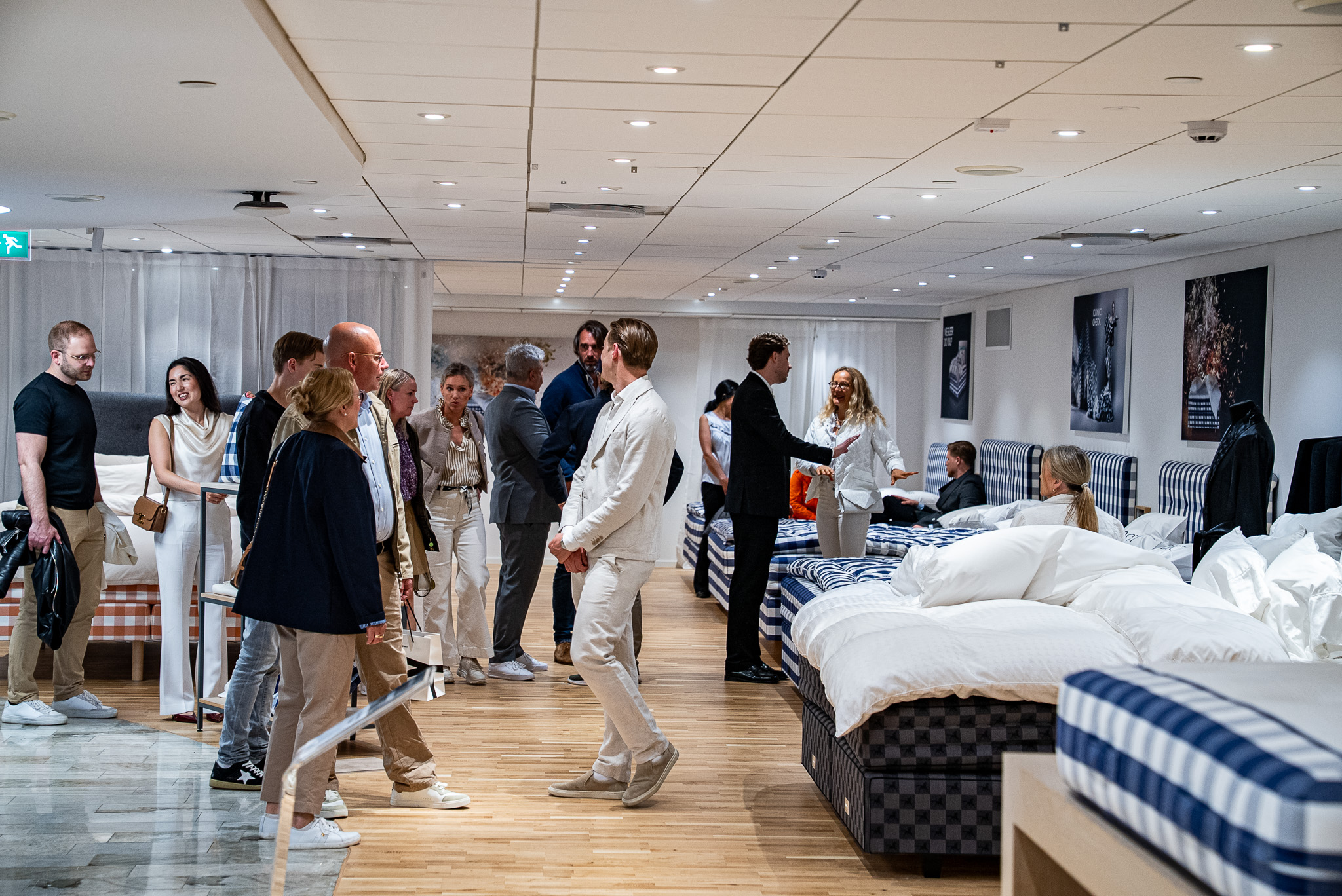 NK Göteborg Opening bild 52