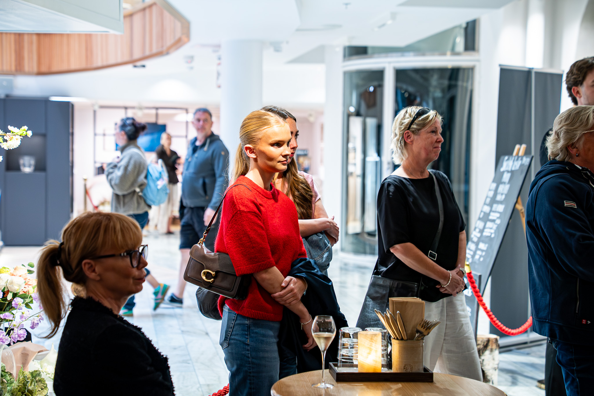 NK Göteborg Opening bild 60